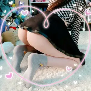 Elliechii OnlyFans Leaked Free Thumbnail Picture - #s9FomZxYl1