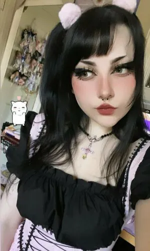 Elliechii OnlyFans Leaked Free Thumbnail Picture - #t4NMCrVNV0