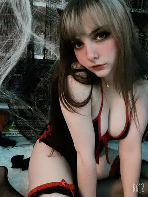 Elliechii OnlyFans Leaked Free Thumbnail Picture - #vsO43Ozdn2