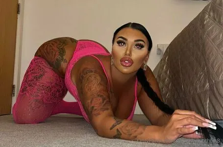 Elliechloe OnlyFans Leaked Free Thumbnail Picture - #EFCIsD3Ea5