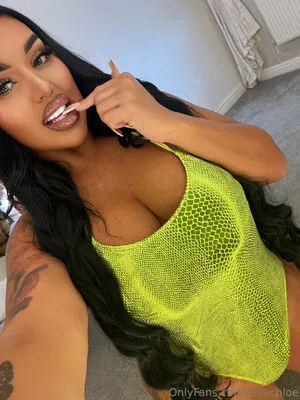 Elliechloe OnlyFans Leaked Free Thumbnail Picture - #M8uezrMrcT