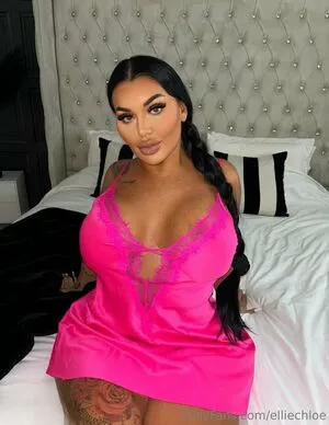Elliechloe OnlyFans Leaked Free Thumbnail Picture - #O8gASm5Rml