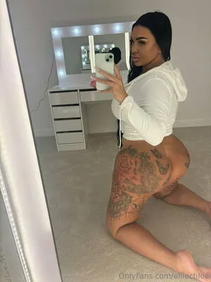 Elliechloe OnlyFans Leaked Free Thumbnail Picture - #SK9vGhSWiO