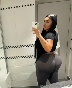 Elliechloe OnlyFans Leaked Free Thumbnail Picture - #u6GCrDxcKa
