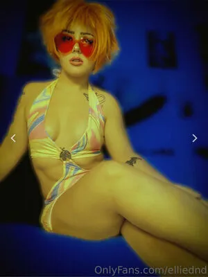 Elliednd OnlyFans Leaked Free Thumbnail Picture - #1Tv6YYCPuD