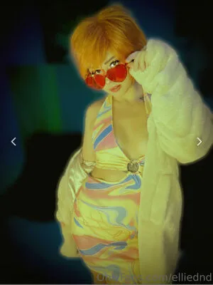 Elliednd OnlyFans Leaked Free Thumbnail Picture - #8CgB1kaiLD