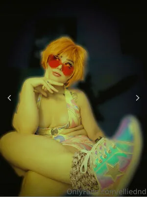 Elliednd OnlyFans Leaked Free Thumbnail Picture - #IWHP8hTxZi