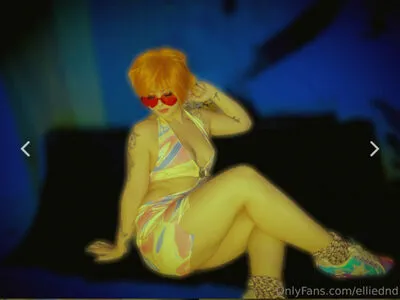 Elliednd OnlyFans Leaked Free Thumbnail Picture - #NXSxcOU6r4