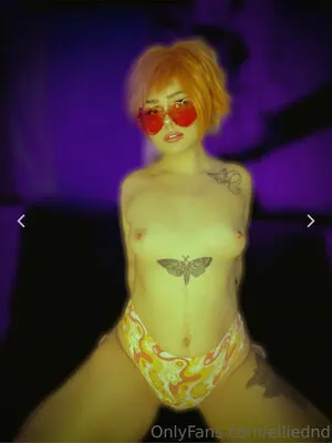 Elliednd OnlyFans Leaked Free Thumbnail Picture - #e1XE07ZL2t