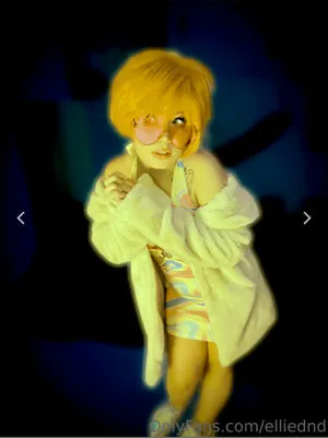 Elliednd OnlyFans Leaked Free Thumbnail Picture - #q1oBDpD58i