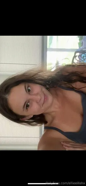 EllieEilishX OnlyFans Leaked Free Thumbnail Picture - #KScKM5S4B3