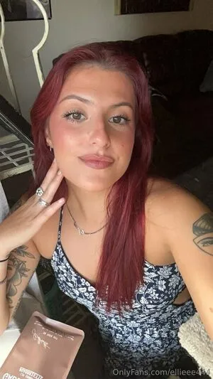 Ellieexclusive OnlyFans Leaked Free Thumbnail Picture - #Pb1LyidUS4