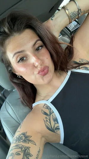 Ellieexclusive OnlyFans Leaked Free Thumbnail Picture - #UW3ywxKJ8F