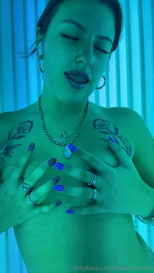 Ellieexclusive OnlyFans Leaked Free Thumbnail Picture - #ZlODRB7oLn