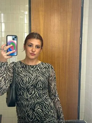 Ellieexclusive OnlyFans Leaked Free Thumbnail Picture - #kdwshXykFZ