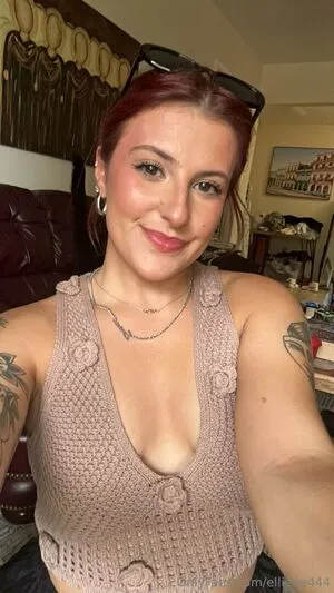 Ellieexclusive OnlyFans Leaked Free Thumbnail Picture - #pnO0sMM3tM