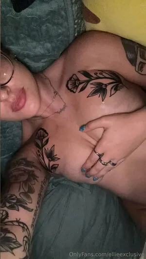Ellieexclusive OnlyFans Leaked Free Thumbnail Picture - #zIfP7Skn5O