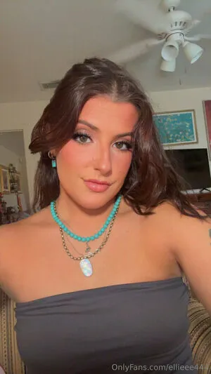 Ellieexclusive OnlyFans Leaked Free Thumbnail Picture - #zTZ5AoacXN