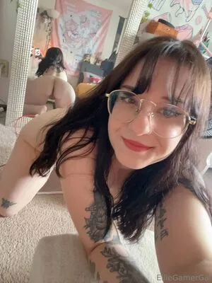 EllieGamerGal OnlyFans Leaked Free Thumbnail Picture - #DR7RsNNE9Q