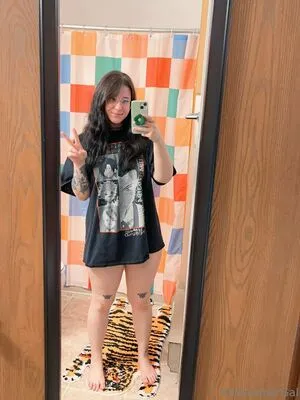 EllieGamerGal OnlyFans Leaked Free Thumbnail Picture - #Z2wxh2UrDE