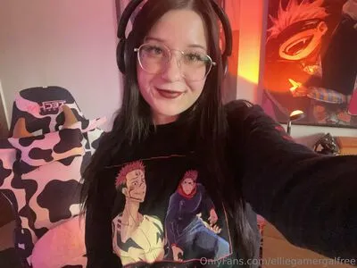 Elliegamergalfree OnlyFans Leaked Free Thumbnail Picture - #ie6g1FJ6uu