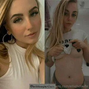 Elliehotwife OnlyFans Leaked Free Thumbnail Picture - #80v3Qd6VxY