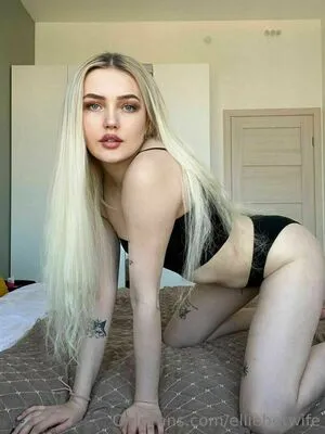 Elliehotwife OnlyFans Leaked Free Thumbnail Picture - #9LoFxQX5XZ