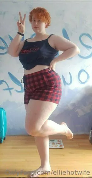 Elliehotwife OnlyFans Leaked Free Thumbnail Picture - #KB47knNSYX