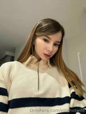 Elliehotwife OnlyFans Leaked Free Thumbnail Picture - #ZJLymxQRyF