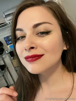 Ellieidol OnlyFans Leaked Free Thumbnail Picture - #Icm0Z0IqYN