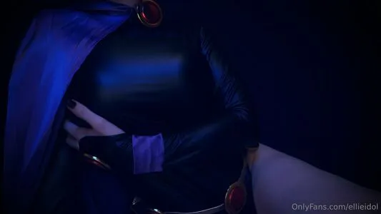 Ellieidol OnlyFans Leaked Free Thumbnail Picture - #lx0s2Lft4b