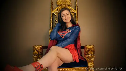 Ellieidolfemdom OnlyFans Leaked Free Thumbnail Picture - #2liuGD2aDR