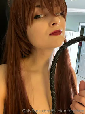 Ellieidolfemdom OnlyFans Leaked Free Thumbnail Picture - #AXA71o6xGS