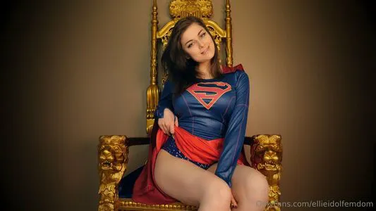 Ellieidolfemdom OnlyFans Leaked Free Thumbnail Picture - #P14KJYLYuY