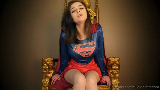 Ellieidolfemdom OnlyFans Leaked Free Thumbnail Picture - #f2TYV1uUQx