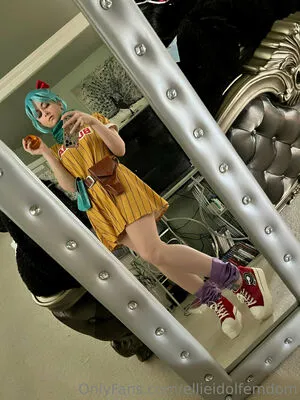 Ellieidolfemdom OnlyFans Leaked Free Thumbnail Picture - #rFO1YQeg6j