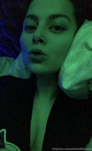 Ellieidolfemdom OnlyFans Leaked Free Thumbnail Picture - #rGlEkPyTZQ