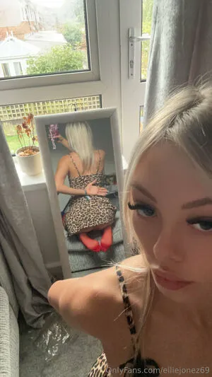 Elliejonez69 OnlyFans Leaked Free Thumbnail Picture - #Y06Oy2zH2Y