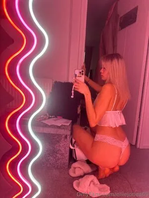 Elliejonez69 OnlyFans Leaked Free Thumbnail Picture - #jVQ4UKfKJg
