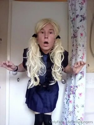 Elliekingers OnlyFans Leaked Free Thumbnail Picture - #C3sFawDqvZ
