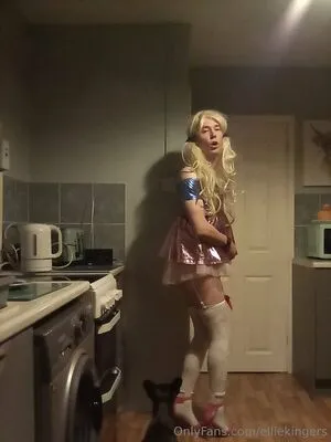 Elliekingers OnlyFans Leaked Free Thumbnail Picture - #Nvf10Z2BgH