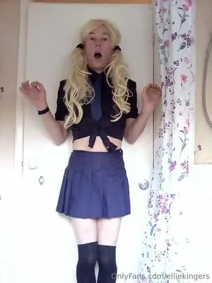 Elliekingers OnlyFans Leaked Free Thumbnail Picture - #PZFZd63Iq3