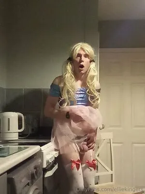 Elliekingers OnlyFans Leaked Free Thumbnail Picture - #iQb8seagAY