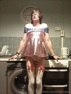 Elliekingers OnlyFans Leaked Free Thumbnail Picture - #joLykg0IJL