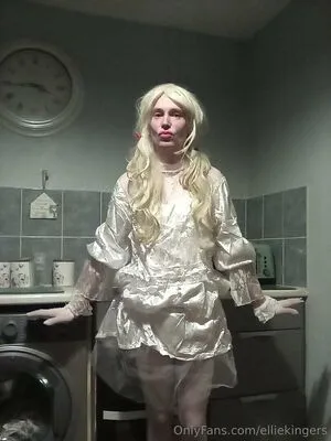 Elliekingers OnlyFans Leaked Free Thumbnail Picture - #sMYPKstdqo