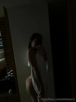 Ellieleen OnlyFans Leaked Free Thumbnail Picture - #4DVX67VZD9