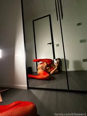 Ellieleen OnlyFans Leaked Free Thumbnail Picture - #75pm7t4rmG