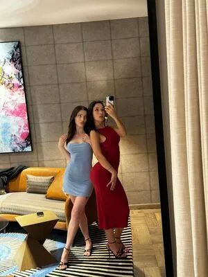 Ellieleen OnlyFans Leaked Free Thumbnail Picture - #9JxizyVWVv