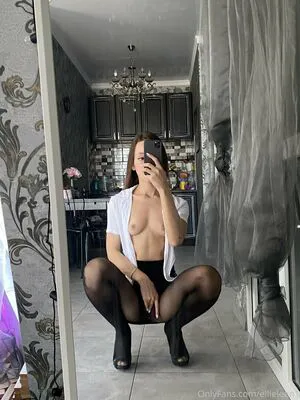 Ellieleen OnlyFans Leaked Free Thumbnail Picture - #AyqMW0VId4
