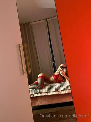 Ellieleen OnlyFans Leaked Free Thumbnail Picture - #Ed1cySlqJO